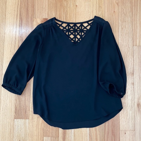 Tops - Blouse